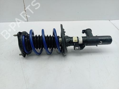 Used Left front shock absorber HONDA CIVIC X Hatchback (FC_, FK_) 1.5 VTEC (FK7) (182 hp) 31042661