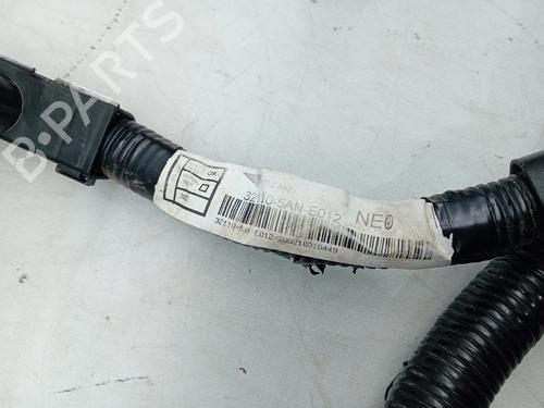 Wiring harness HONDA CIVIC X Hatchback (FC_, FK_) 1.5 VTEC (FK7) | BP31599422E16 