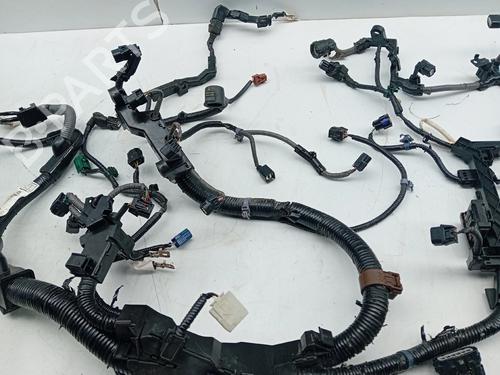 Wiring harness HONDA CIVIC X Hatchback (FC_, FK_) 1.5 VTEC (FK7) | BP31599422E16 