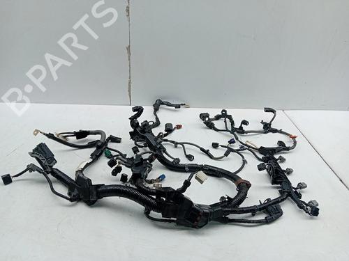 Cablaggio HONDA CIVIC X Hatchback (FC_, FK_) 1.5 VTEC (FK7) (182 hp) 31599422