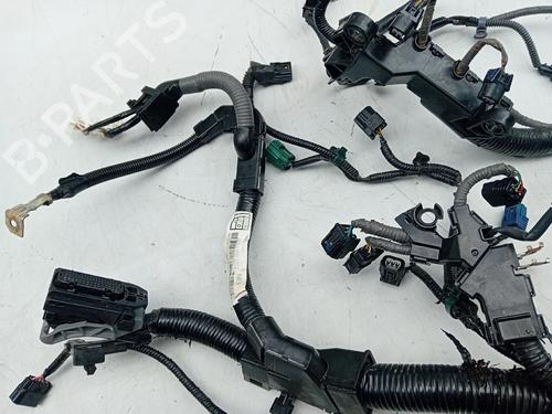 Wiring harness HONDA CIVIC X Hatchback (FC_, FK_) 1.5 VTEC (FK7) | BP31599422E16 