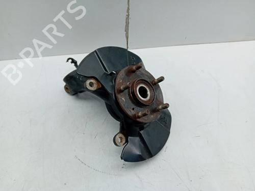 Used Left front steering knuckle Left front steering knuckle HONDA CIVIC X Hatchback (FC_, FK_) 1.5 VTEC (FK7) (182 hp) 31042665 31042665
