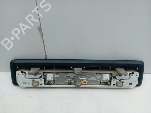 Display monitor MERCEDES-BENZ GLE (V167) GLE 350 de 4-matic (167.106) | BP31612433C48 