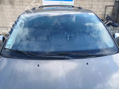 Vindrude CHRYSLER GRAND VOYAGER V (RT) 2.8 CRD (163 hp) 31601663