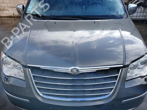 Used Hood CHRYSLER GRAND VOYAGER V (RT) 2.8 CRD (163 hp) 31601662