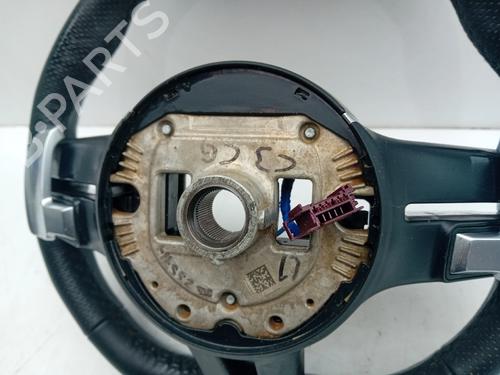 Steering wheel MERCEDES-BENZ GLE (V167) GLE 350 de 4-matic (167.106) | BP31621591C49 