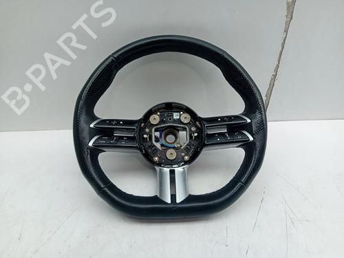 Used Steering wheel MERCEDES-BENZ GLE (V167) GLE 350 de 4-matic (167.106) (333 hp) 31621591