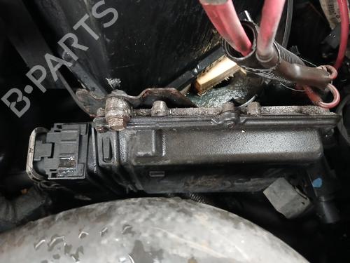 Used Engine control unit (ECU) CHRYSLER GRAND VOYAGER V (RT) 2.8 CRD (163 hp) 31624409