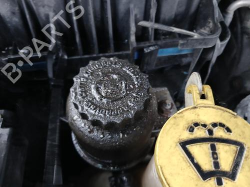 Used Power steering reservoir CHRYSLER GRAND VOYAGER V (RT) 2.8 CRD (163 hp) 31624407