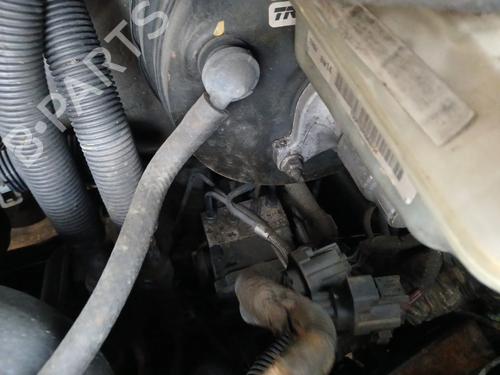 Used Electronic module CHRYSLER GRAND VOYAGER V (RT) 2.8 CRD (163 hp) 31624408