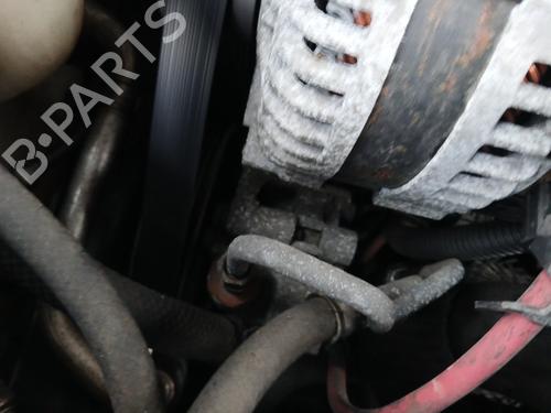 Styring servopumpe CHRYSLER GRAND VOYAGER V (RT) 2.8 CRD (163 hp) 31624415