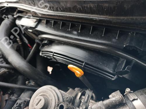 Used Radiator fan CHRYSLER GRAND VOYAGER V (RT) 2.8 CRD (163 hp) 31624413