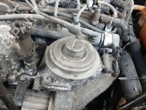 Egr CHRYSLER GRAND VOYAGER V (RT) 2.8 CRD (163 hp) 31624426