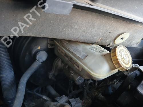 Servofreno CHRYSLER GRAND VOYAGER V (RT) 2.8 CRD (163 hp) 31624425