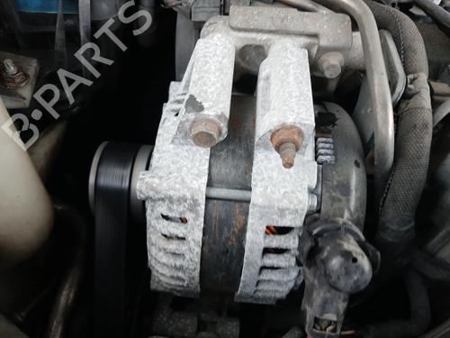 Used Alternator CHRYSLER GRAND VOYAGER V (RT) 2.8 CRD (163 hp) 31624414