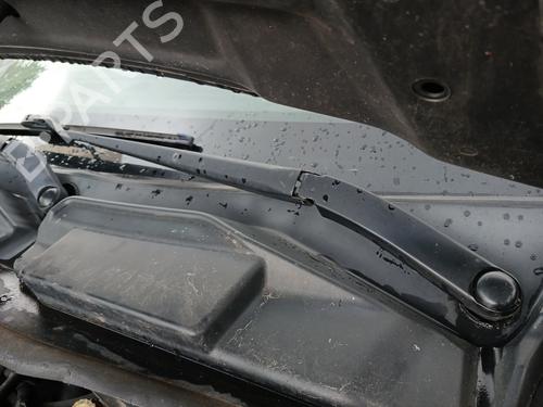 Vindspejlsviskerarm CHRYSLER GRAND VOYAGER V (RT) 2.8 CRD (163 hp) 31624411