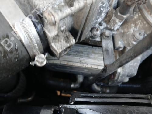 Egr CHRYSLER GRAND VOYAGER V (RT) 2.8 CRD (163 hp) 31624428