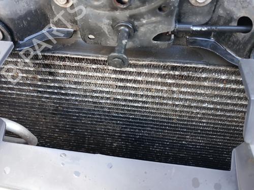 Used AC radiator CHRYSLER GRAND VOYAGER V (RT) 2.8 CRD (163 hp) 31624422