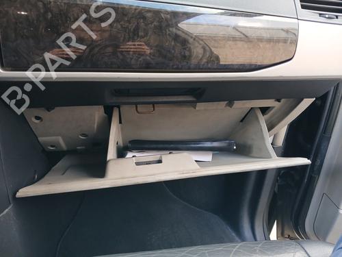 Glove box CHRYSLER GRAND VOYAGER V (RT) 2.8 CRD | BP31624446C95