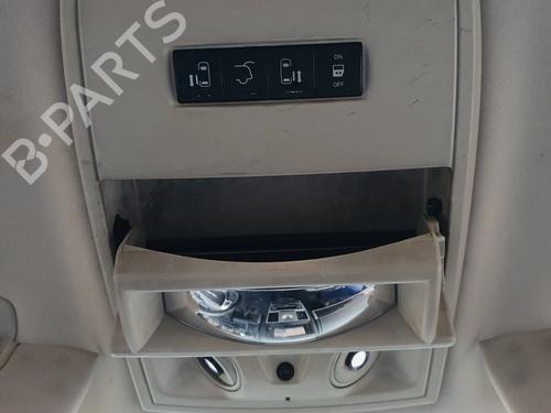 Interior roof light CHRYSLER GRAND VOYAGER V (RT) 2.8 CRD | BP31624445I8