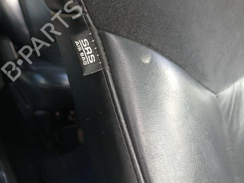 Used Right seat airbag CHRYSLER GRAND VOYAGER V (RT) 2.8 CRD (163 hp) 31624429