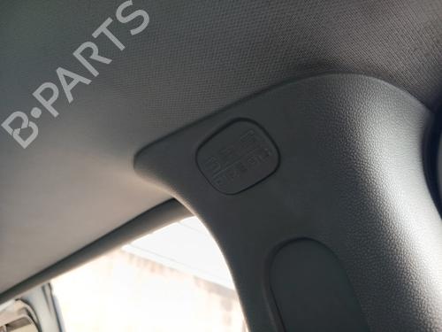 Used Left curtain airbag CHRYSLER GRAND VOYAGER V (RT) 2.8 CRD (163 hp) 31624432