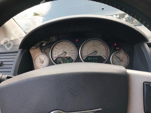 Used Instrument cluster CHRYSLER GRAND VOYAGER V (RT) 2.8 CRD (163 hp) 31624438