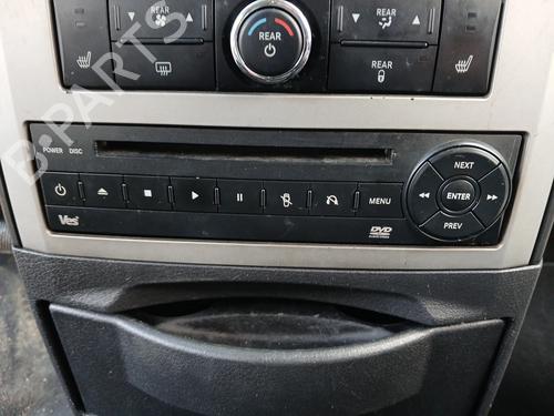 Used Radio CHRYSLER GRAND VOYAGER V (RT) 2.8 CRD (163 hp) 31624439