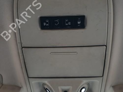 Used Interior roof light CHRYSLER GRAND VOYAGER V (RT) 2.8 CRD (163 hp) 31624445