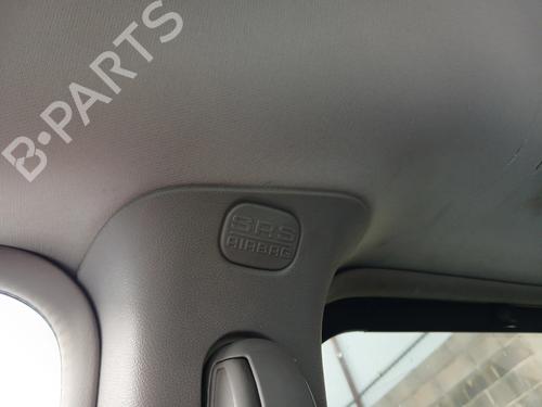 Used Right curtain airbag CHRYSLER GRAND VOYAGER V (RT) 2.8 CRD (163 hp) 31624431