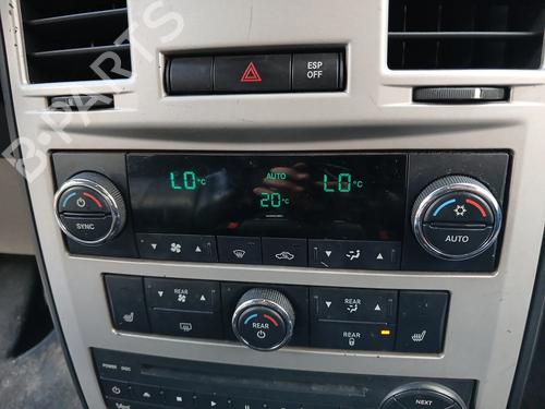 Used Switch CHRYSLER GRAND VOYAGER V (RT) 2.8 CRD (163 hp) 31624436