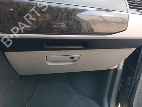 Guantera CHRYSLER GRAND VOYAGER V (RT) 2.8 CRD (163 hp) 31624446