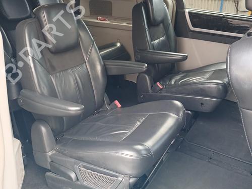 Seats set CHRYSLER GRAND VOYAGER V (RT) 2.8 CRD | BP31624441C78 