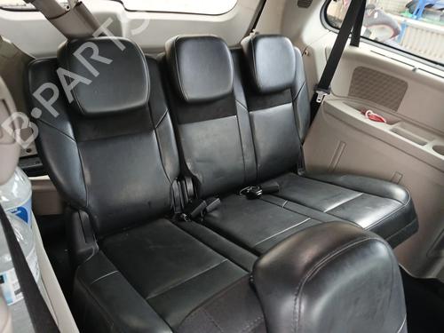 Stol bak CHRYSLER GRAND VOYAGER V (RT) 2.8 CRD (163 hp) 31624440