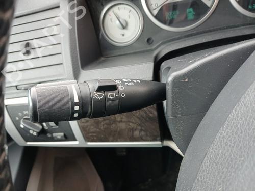 Used Squib airbag CHRYSLER GRAND VOYAGER V (RT) 2.8 CRD (163 hp) 31624433