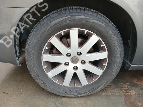 Cerchio CHRYSLER GRAND VOYAGER V (RT) 2.8 CRD (163 hp) 31627484