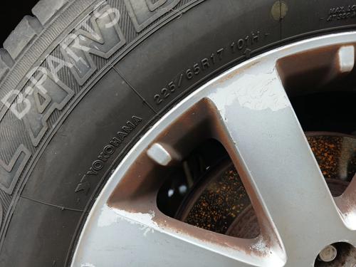 Fælk CHRYSLER GRAND VOYAGER V (RT) 2.8 CRD | BP31627484C45 