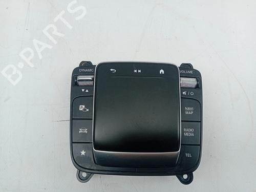 Used Switch MERCEDES-BENZ GLE (V167) GLE 350 de 4-matic (167.106) (333 hp) 31624449