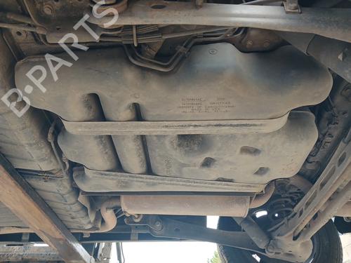 Bensintank CHRYSLER GRAND VOYAGER V (RT) 2.8 CRD (163 hp) 31627485