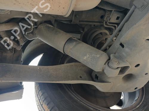 Højre bagtil støddæmper CHRYSLER GRAND VOYAGER V (RT) 2.8 CRD (163 hp) 31627489