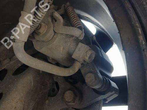 Used Right rear brake caliper CHRYSLER GRAND VOYAGER V (RT) 2.8 CRD (163 hp) 31627487