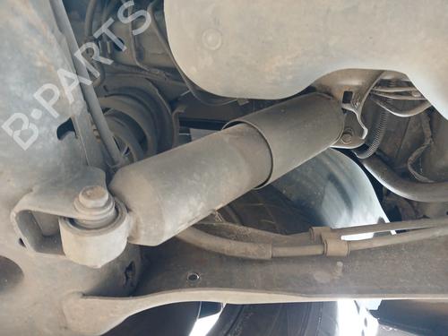 Venstre bagtil støddæmper CHRYSLER GRAND VOYAGER V (RT) 2.8 CRD (163 hp) 31627490