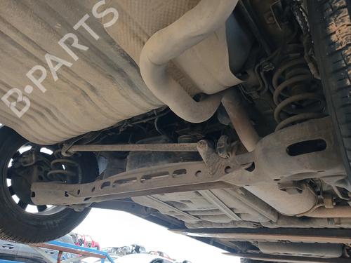 Bagaksel CHRYSLER GRAND VOYAGER V (RT) 2.8 CRD (163 hp) 31627491