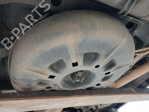 Jack Kit CHRYSLER GRAND VOYAGER V (RT) 2.8 CRD (163 hp) 31627492