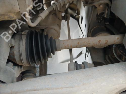 Used Right front driveshaft CHRYSLER GRAND VOYAGER V (RT) 2.8 CRD (163 hp) 31627499