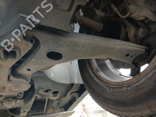 Used Left front suspension arm CHRYSLER GRAND VOYAGER V (RT) 2.8 CRD (163 hp) 31627505