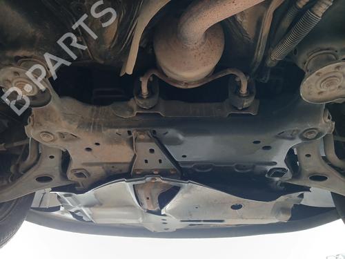 Used Subframe CHRYSLER GRAND VOYAGER V (RT) 2.8 CRD (163 hp) 31627495