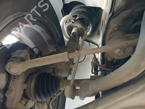 Lenkgetriebe für CHRYSLER GRAND VOYAGER V (RT) 2.8 CRD (163 hp) 31627493