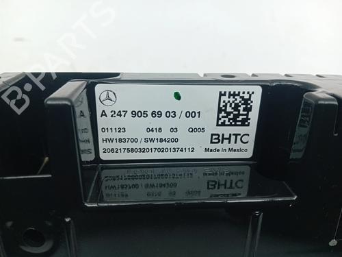Switch MERCEDES-BENZ GLE (V167) GLE 350 de 4-matic (167.106) | BP31627510I30 - Image 6