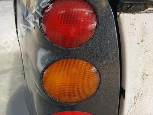 Venstre Baklys SMART CITY-COUPE (450) 0.6 (S1CLA1, 450.341) (55 hp) 31627518